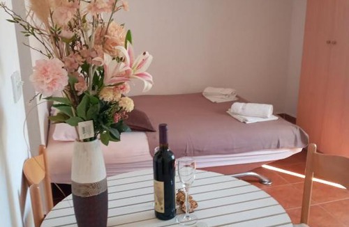 Petrovac Apartment | Studio 3