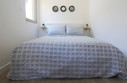 Gospostina Apartment | Studio 32 in Becici