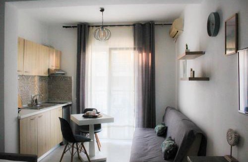 Nea Khili Apartment | StuDio 57(10)