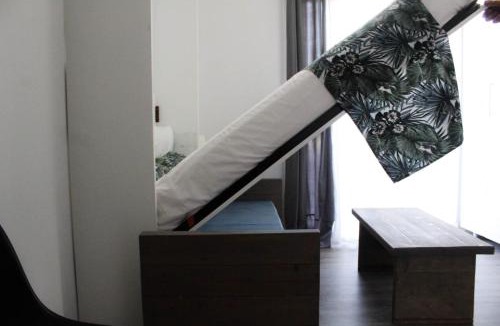 Nea Khili Apartment | stuDio 57 7
