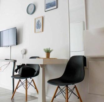 Nea Khili Apartment | stuDio 57 7