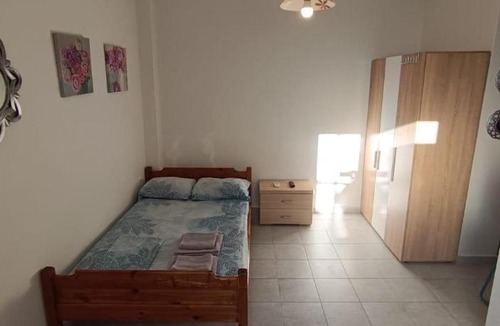Komotini Apartment | Studio 9