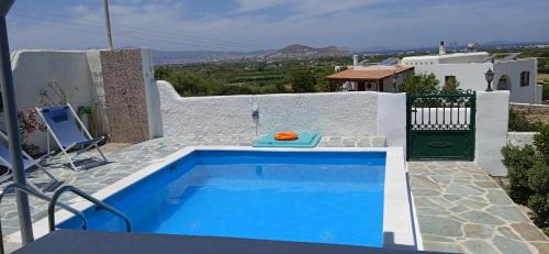 Glinado House | Studio Angelika