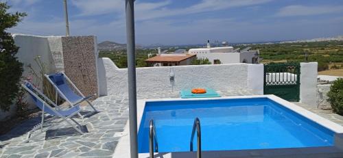 Glinado House | Studio Angelika