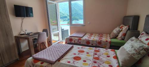 Pluzine Apartment | Studio Apartman D&S