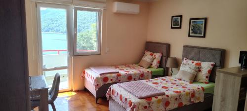 Pluzine Apartment | Studio Apartman D&S