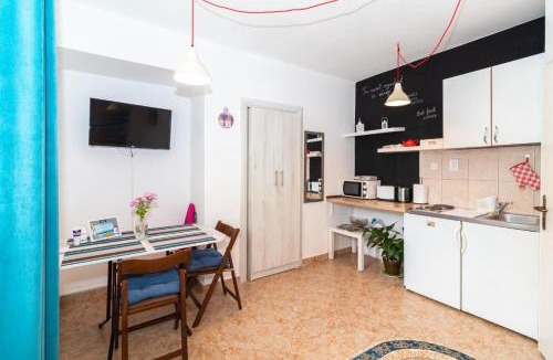 Topla Apartment | Studio Apartman Djakovic