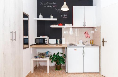 Topla Apartment | Studio Apartman Djakovic