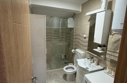Pluzine Apartment | Studio Apartman Gracia