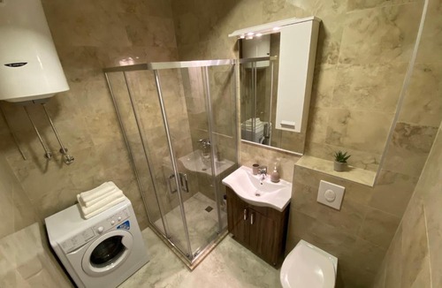 Mrcevac Apartment | Studio apartman Holiday