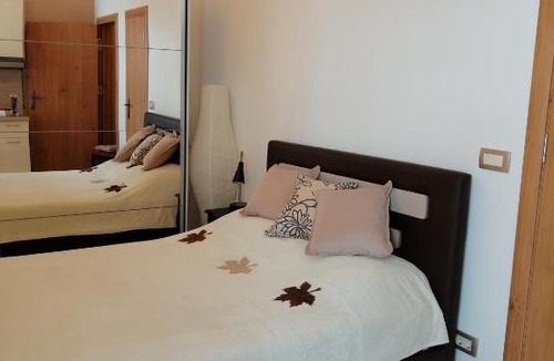 Bijela Apartment | Studio Apartman Irena 2
