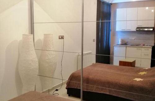 Bijela Apartment | Studio Apartman Irena 2