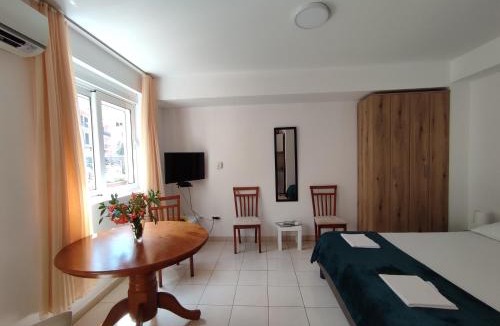 Kotor Apartment | Studio Apartman Radimir