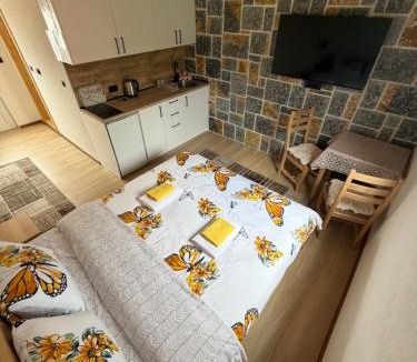 Zabljak Apartment | Studio Apartman Tea, Žabljak