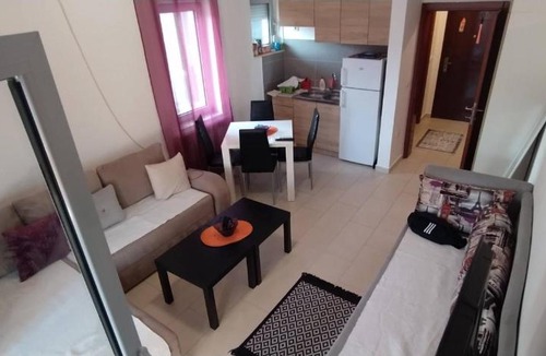 Topla Apartment | Studio Apartman Vojinovic