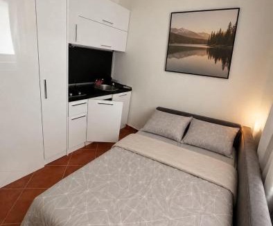 Zeljeznica Apartment | Studio apartmani DENNUS