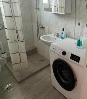 Zeljeznica Apartment | Studio apartmani DENNUS