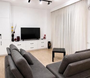 Qender Apartment | Studio Apartment
