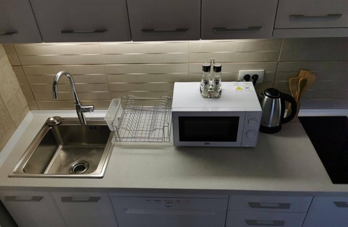 Utjeha Apartment | Studio Apartment Carpe Diem