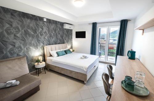 Karuc Apartment | Studio Apartment Cudo Nevidjeno