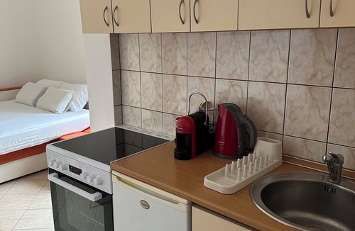Kotor Apartment | Studio Apartment Emi Kotor