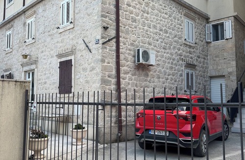 Kotor Apartment | Studio Apartment Emi Kotor