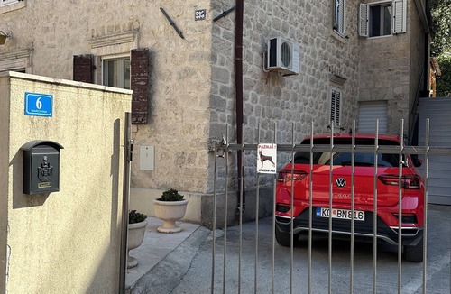 Kotor Apartment | Studio Apartment Emi Kotor