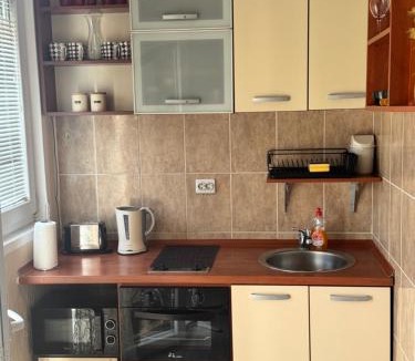 Lazi Apartment | Studio Apartment for rent in Budva