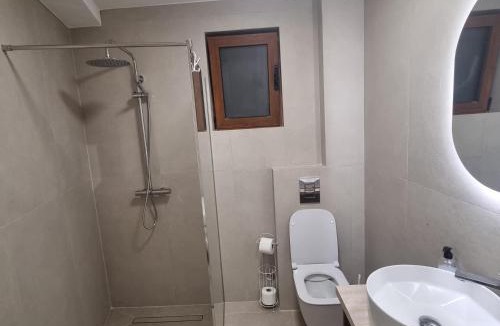 Kotor Apartment | Studio apartment ground floor