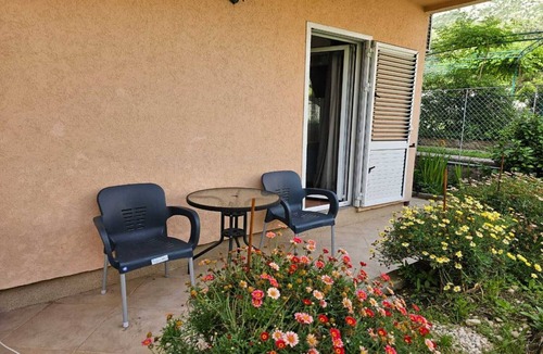 Kotor Apartment | Studio Apartment Ground Floor (1)