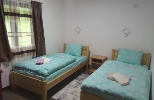 Montenegro Apartment | Studio apartment Kljajevića Luka