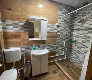 Montenegro Apartment | Studio apartment Kljajevića Luka
