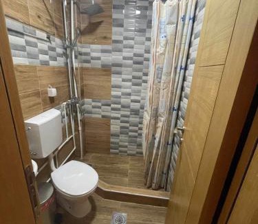 Montenegro Apartment | Studio apartment Kljajevića Luka