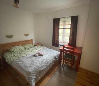 Montenegro Apartment | Studio apartment Kljajevića Luka