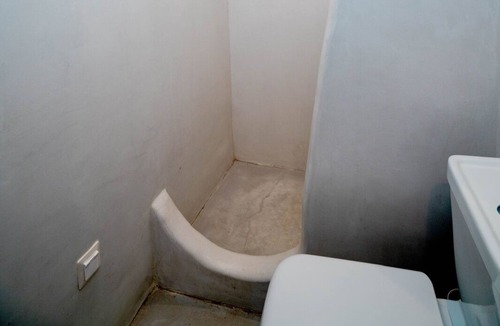 Kithnos Apartment | Studio Apartment 'Luxury Suite Kythnos K' with Sea View, Wi-Fi and Air Conditioning