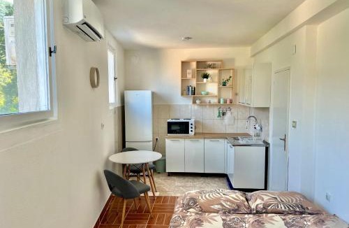Morinj Apartment | Studio Apartment
