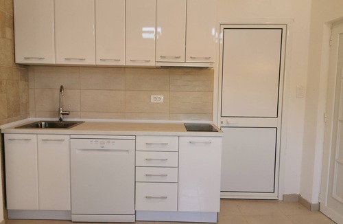 Utjeha House | Studio Apartment