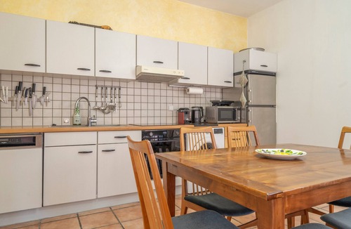 Agia Efimia Apartment | Studio Apartment 'Pilali 1 Greece' with Balcony, Wi-Fi and Air Conditioning