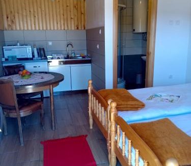 Pitomine Apartment | Studio apartment Pitomine