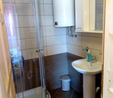 Pitomine Apartment | Studio apartment Pitomine