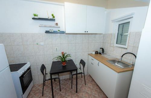 Skaljari Apartment | Studio Apartment Silva