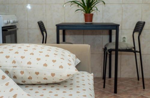 Skaljari Apartment | Studio Apartment Silva