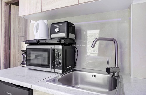 Alikanas Apartment | Studio Apartment "Villa Dionysia S8" with Shared Pool, Shared Terrace & Wi-Fi