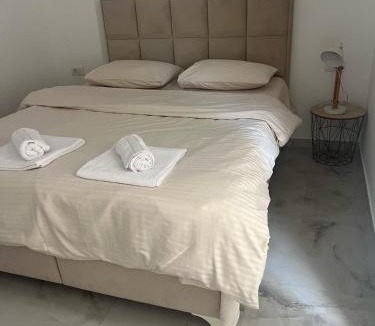 Mahala Apartment | Studio Apartment Vukcevic 3