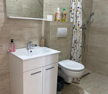 Mahala Apartment | Studio Apartment Vukcevic 3