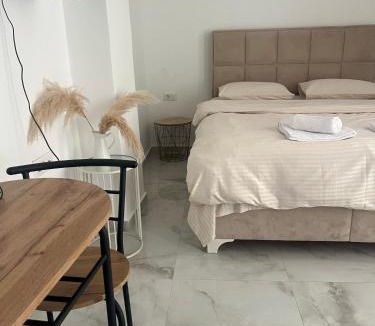 Mahala Apartment | Studio Apartment Vukcevic 3