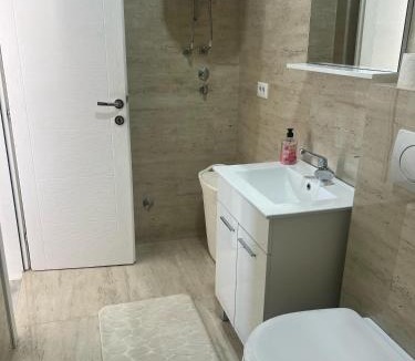Mahala Apartment | Studio Apartment Vukcevic 3