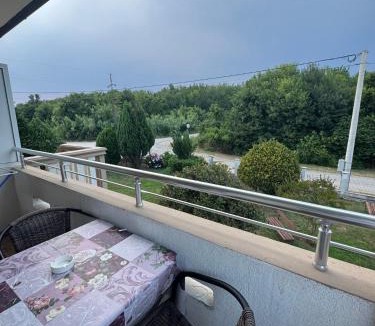 Ulcinj House | Studio Apartments Domenik