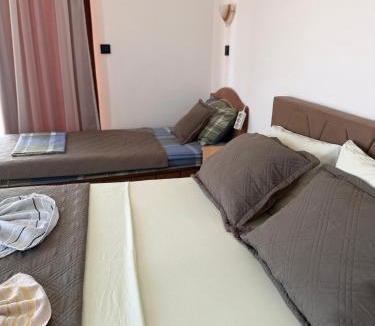 Ulcinj House | Studio Apartments Domenik
