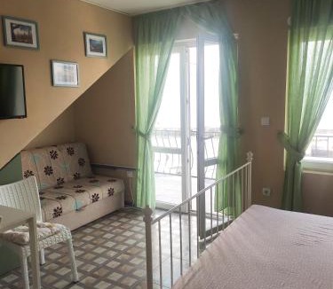 Krasici Apartment | Studio Apartments Krasici